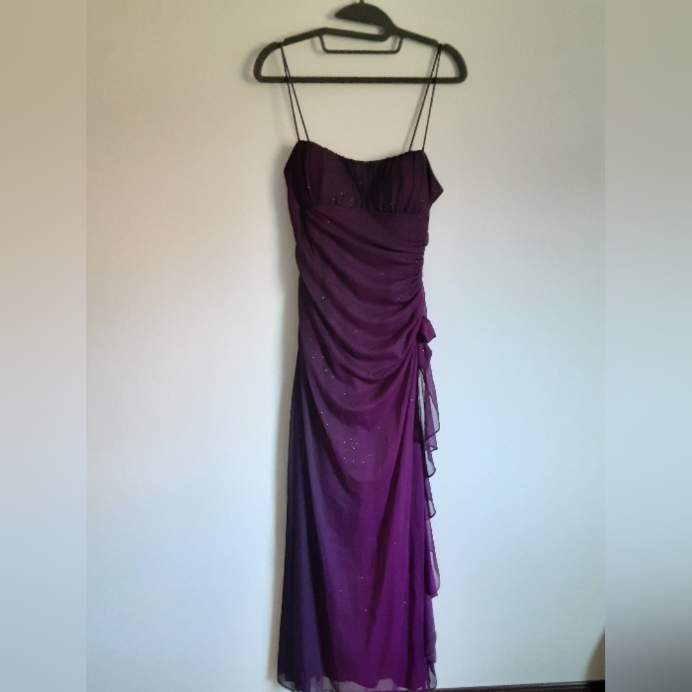 Formal dress